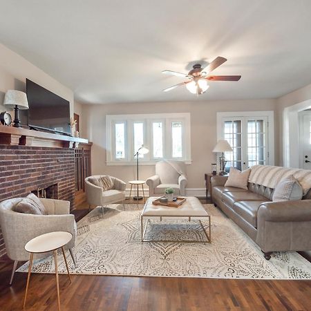 Spanish Charm 4Bed/3Bath Waupaca エクステリア 写真
