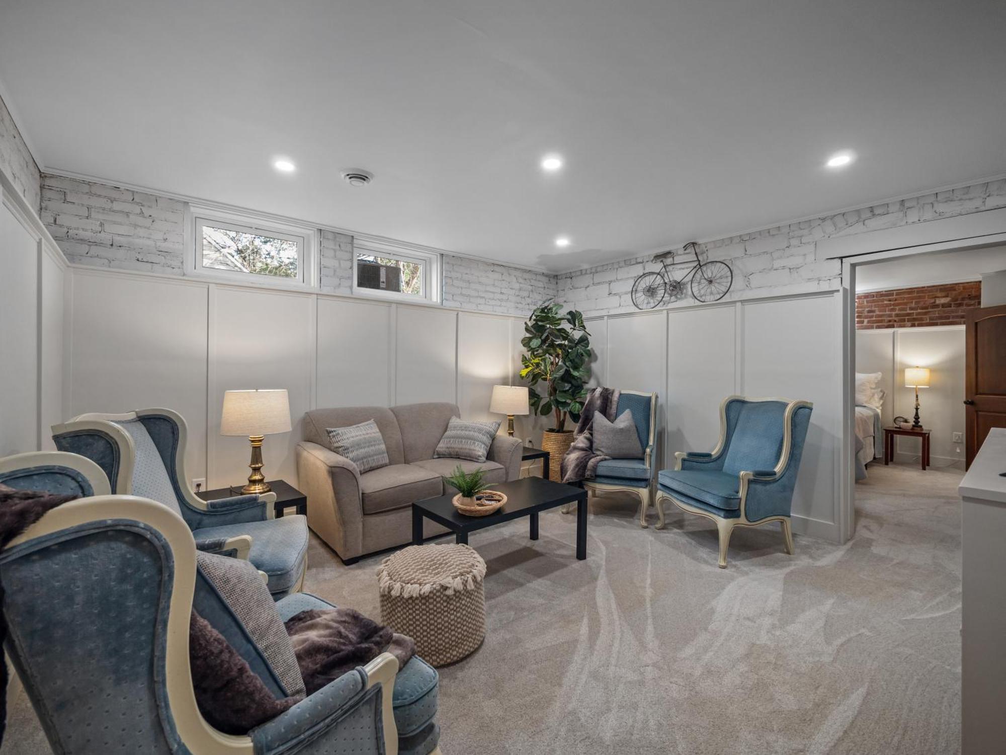 Spanish Charm 4Bed/3Bath Waupaca エクステリア 写真