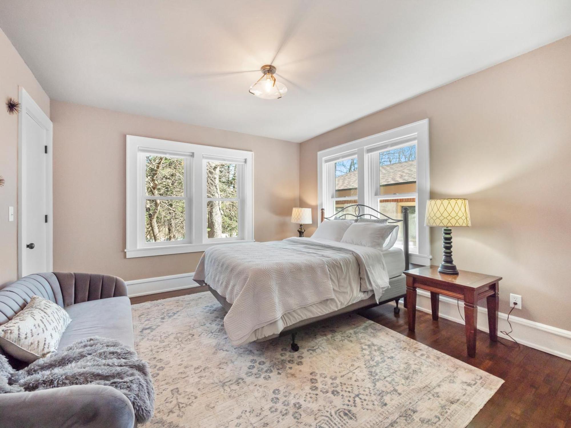 Spanish Charm 4Bed/3Bath Waupaca エクステリア 写真