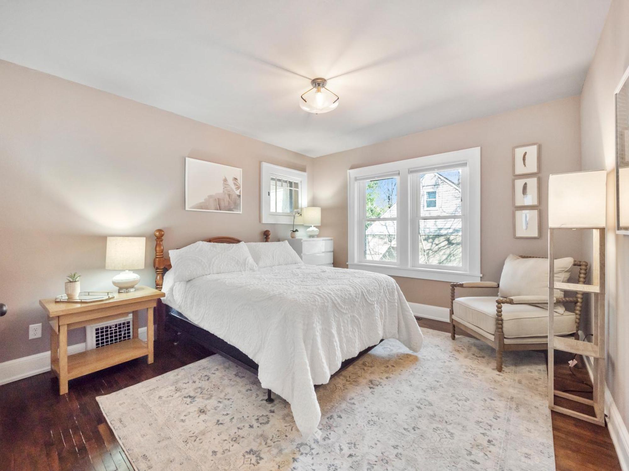Spanish Charm 4Bed/3Bath Waupaca エクステリア 写真