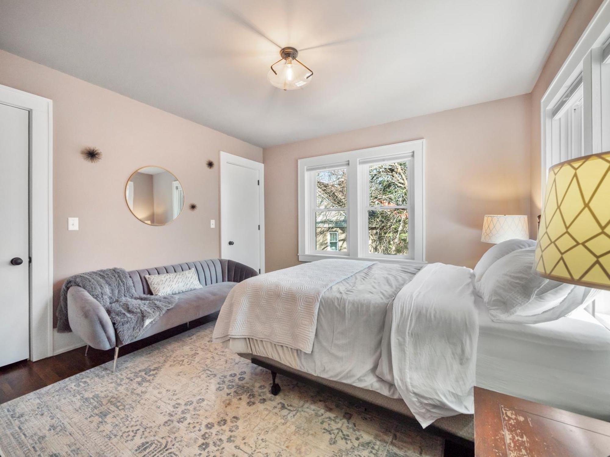 Spanish Charm 4Bed/3Bath Waupaca エクステリア 写真