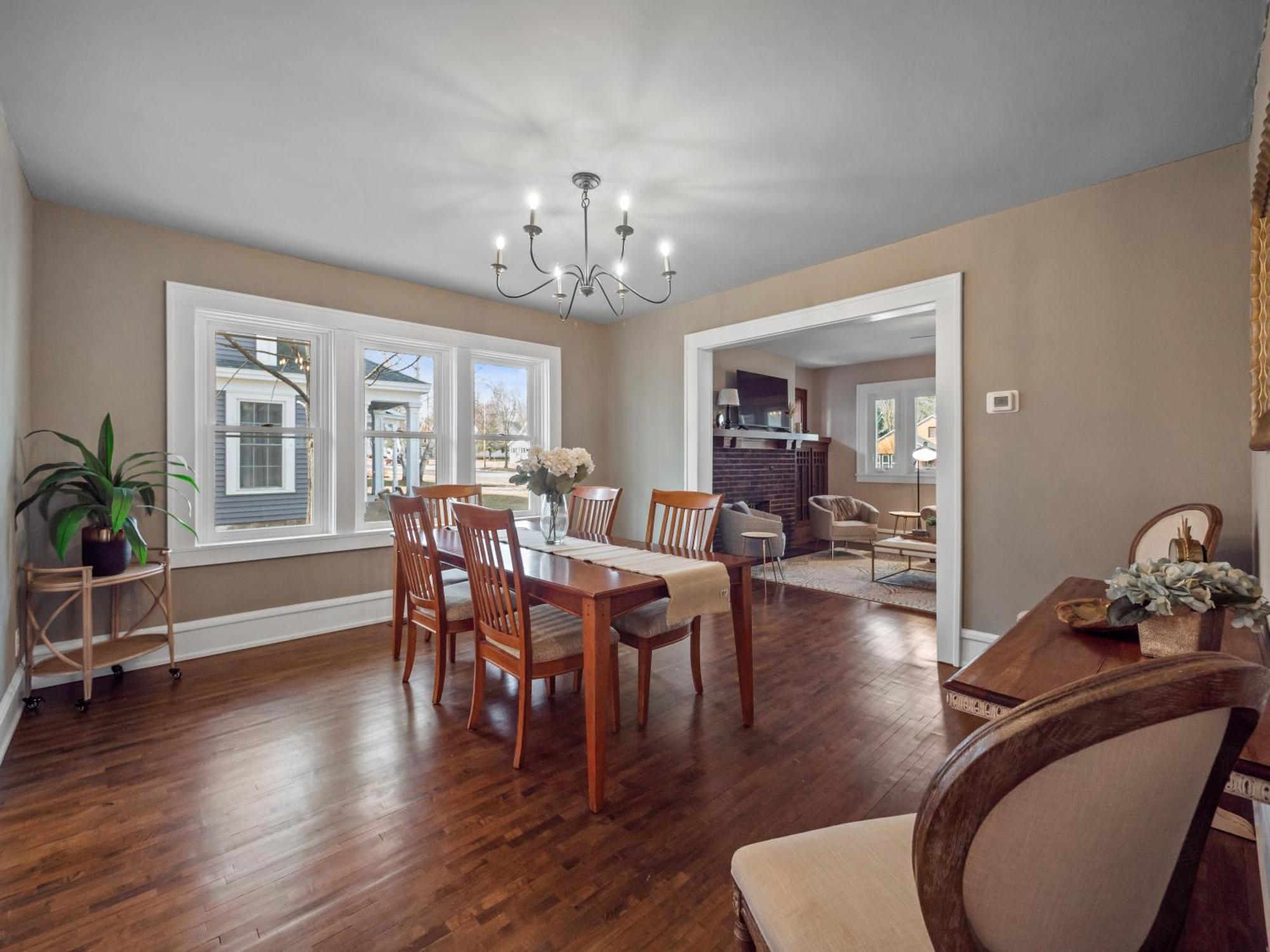 Spanish Charm 4Bed/3Bath Waupaca エクステリア 写真