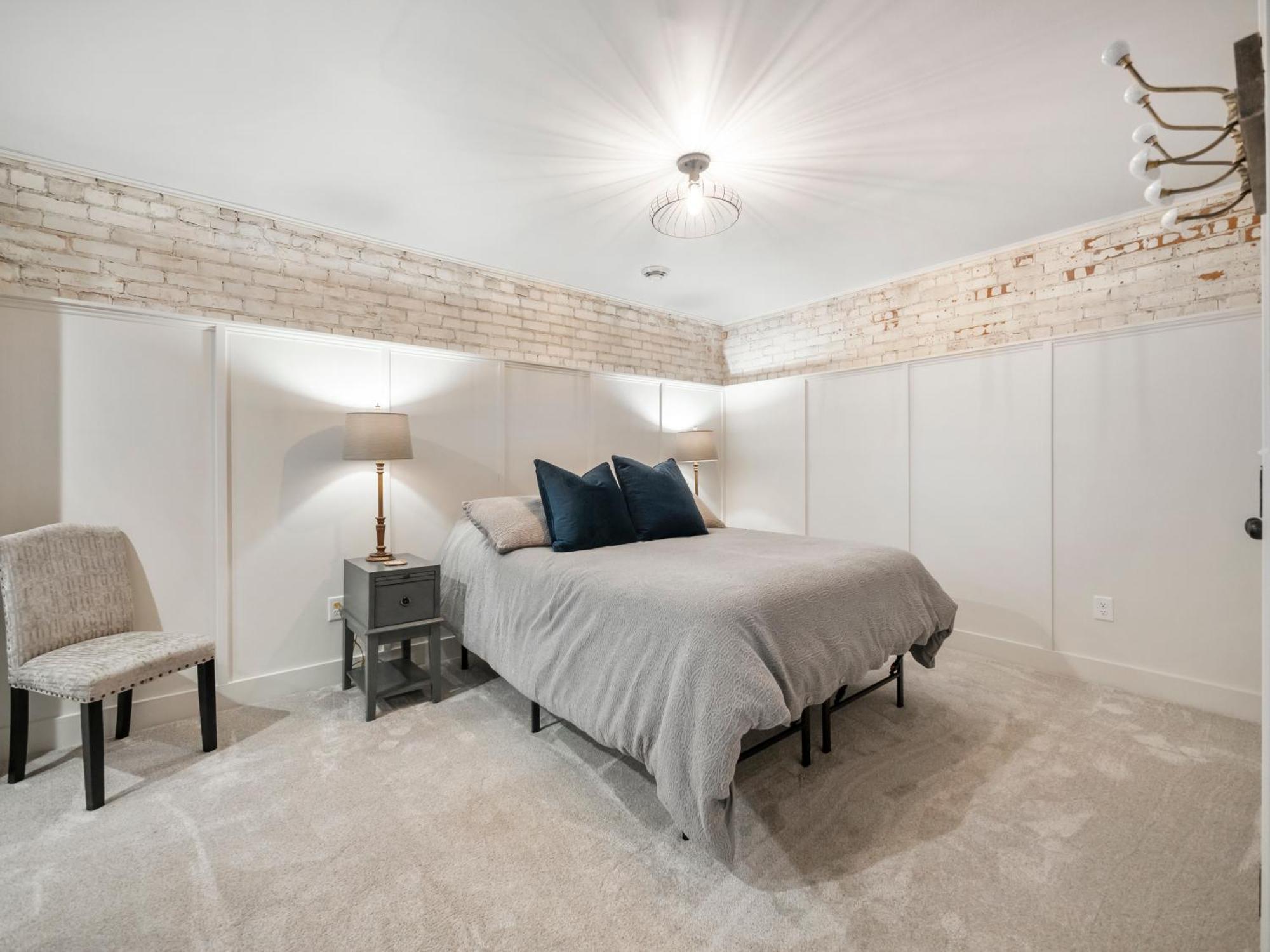 Spanish Charm 4Bed/3Bath Waupaca エクステリア 写真